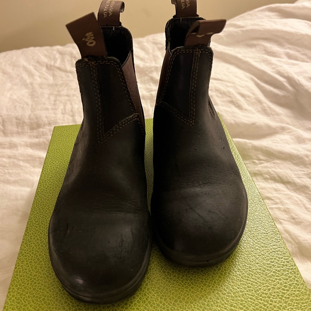 Blundstone 500